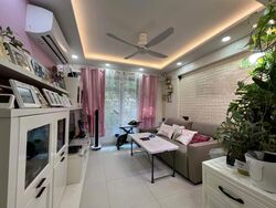 Blk 115C Eastlace @ Canberra (Sembawang), HDB 4 Rooms #583458461